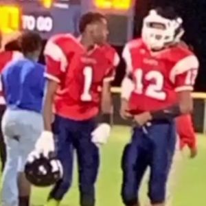 Meet your Posher, Daris